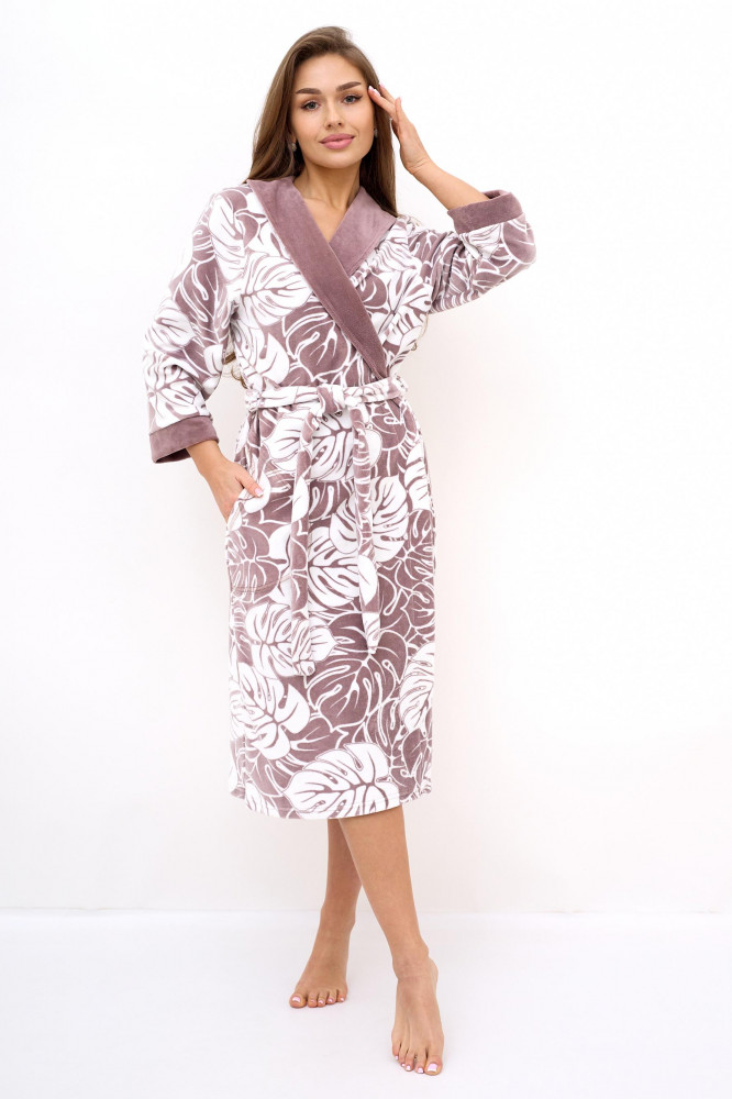 Халат женский Делма К | Lika Dress