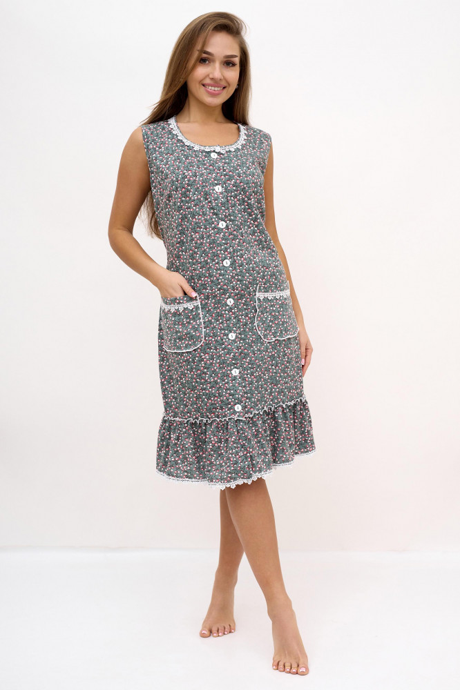 Халат женский Сара В | Lika Dress