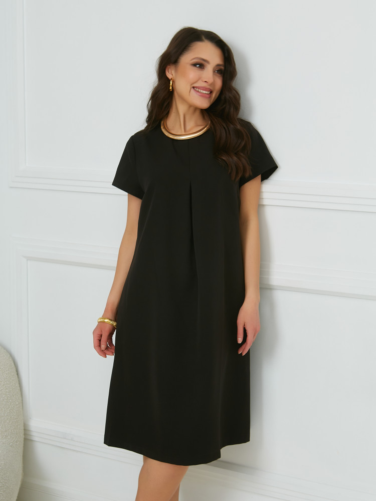 Платье женское «Ла-мюр Блэк» | RONATTELLE