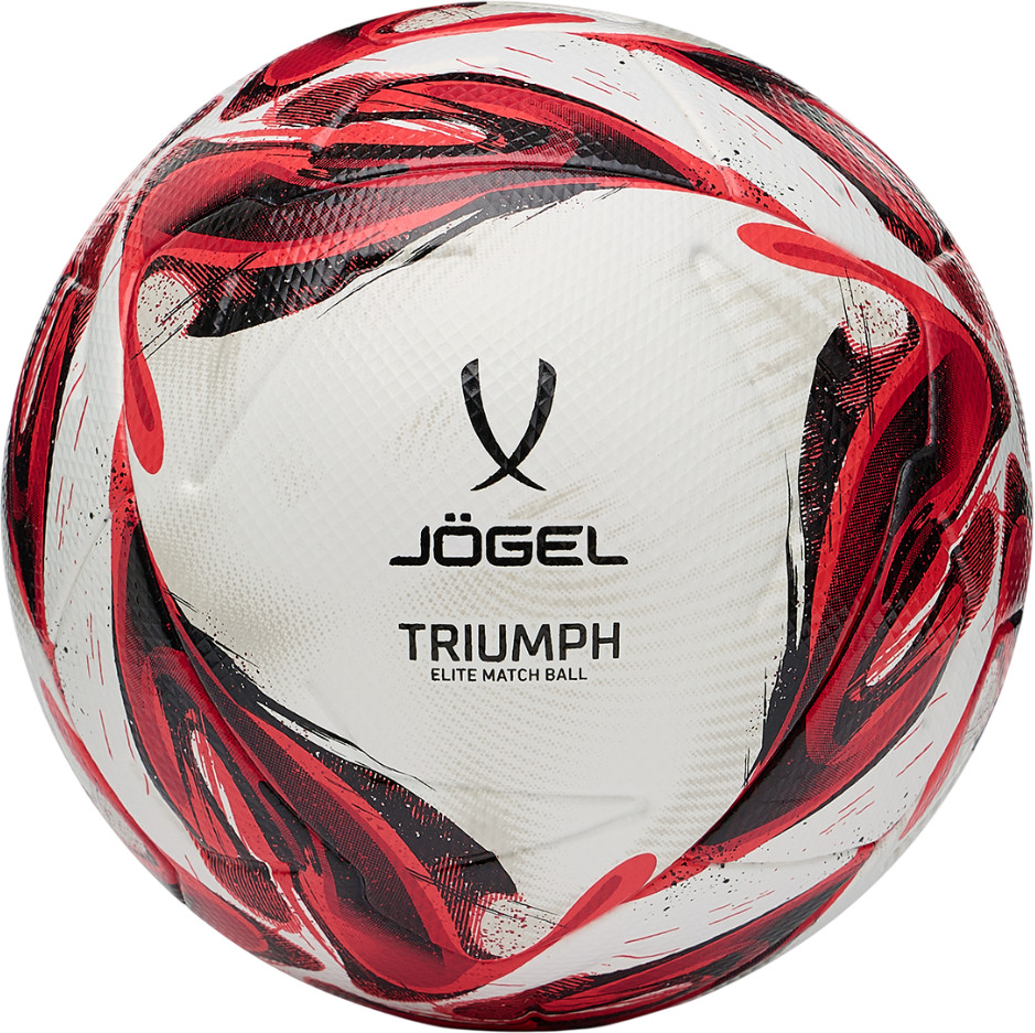 Мяч футбольный «Triumph Elite №5» | Competition | Jögel