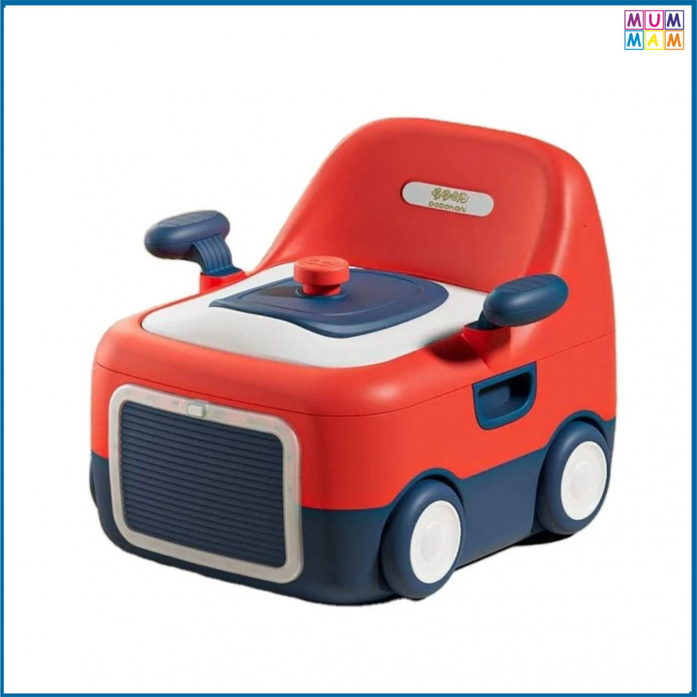 Горшок детский | MUMMAM