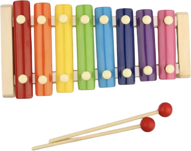 Музыкальный инструмент «Xylophone»