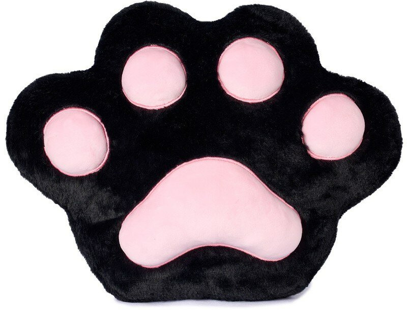 Подушка декоративная «Лапка» | Fixsi Toysi