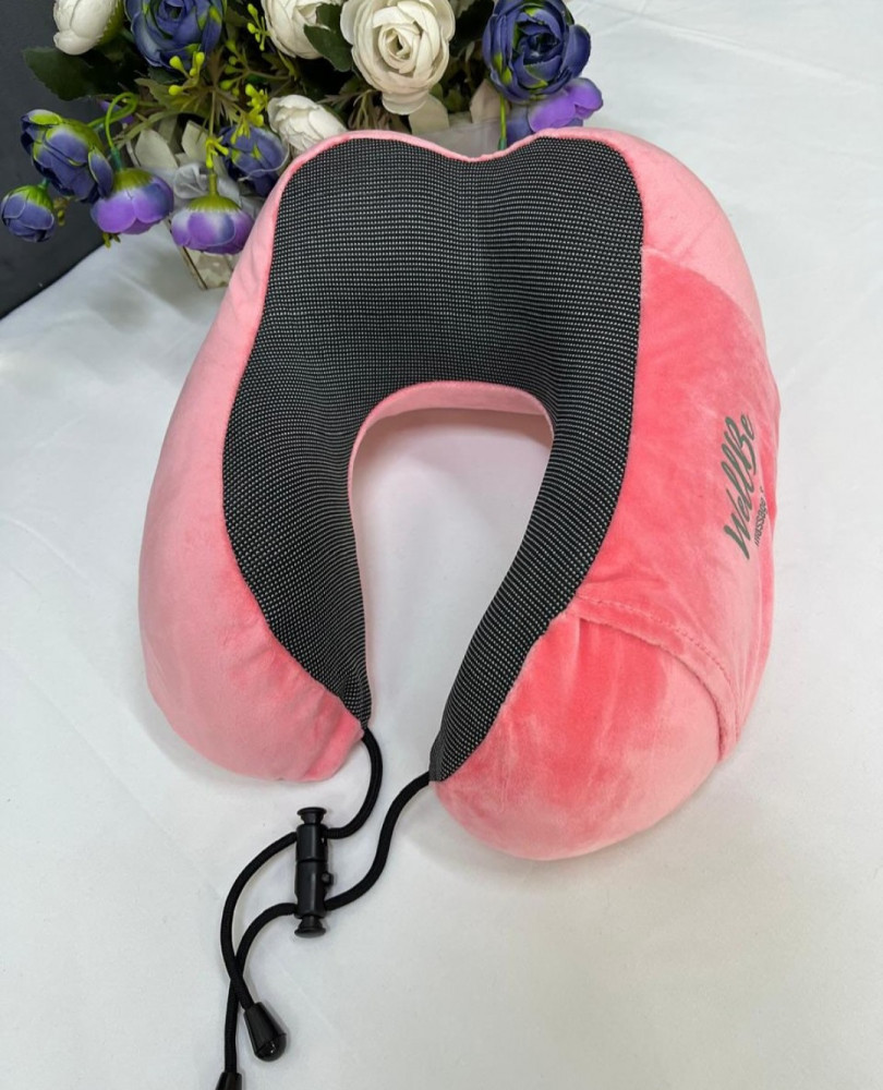 Дорожная подушка для шеи