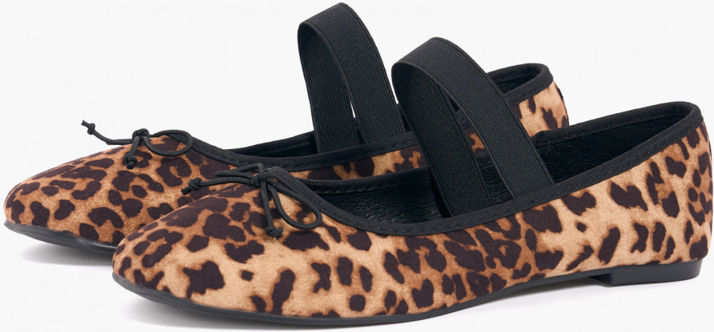 Балетки женские | ТВОЕ