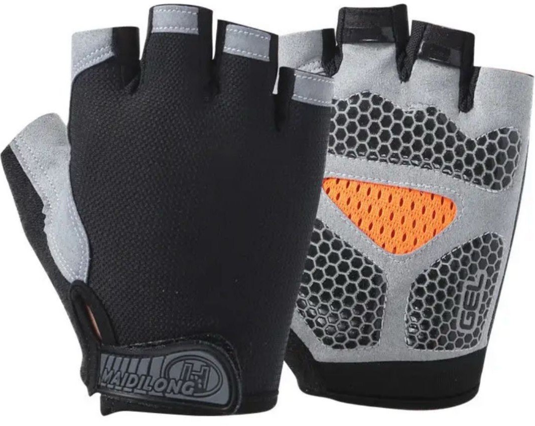 Спортивные перчатки