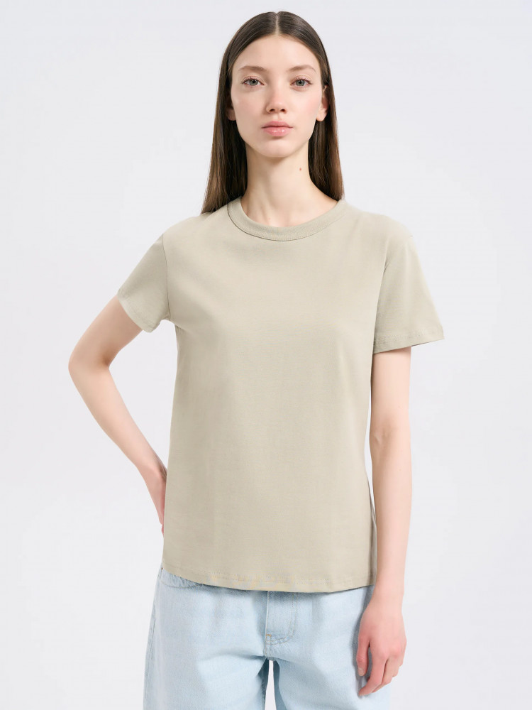 Футболка женская | ТВОЕ