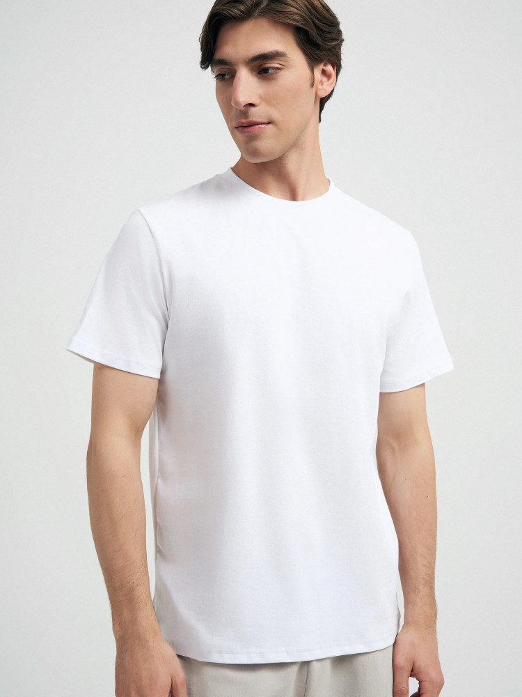 Футболка мужская | ТВОЕ