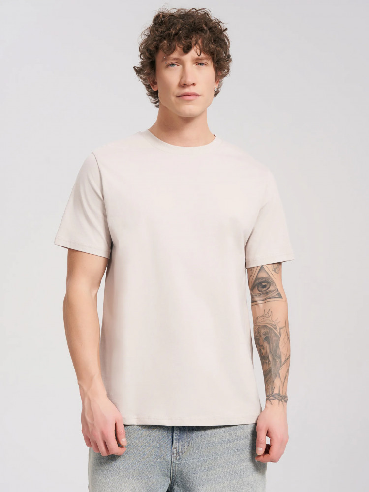 Футболка мужская | ТВОЕ