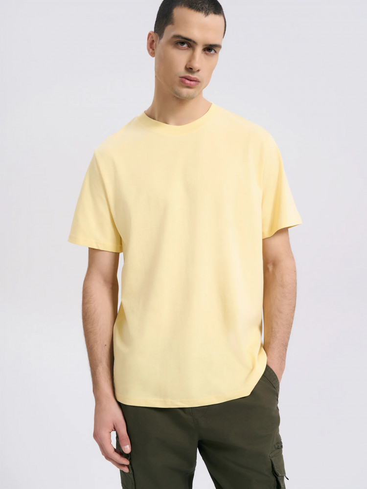 Футболка мужская | ТВОЕ