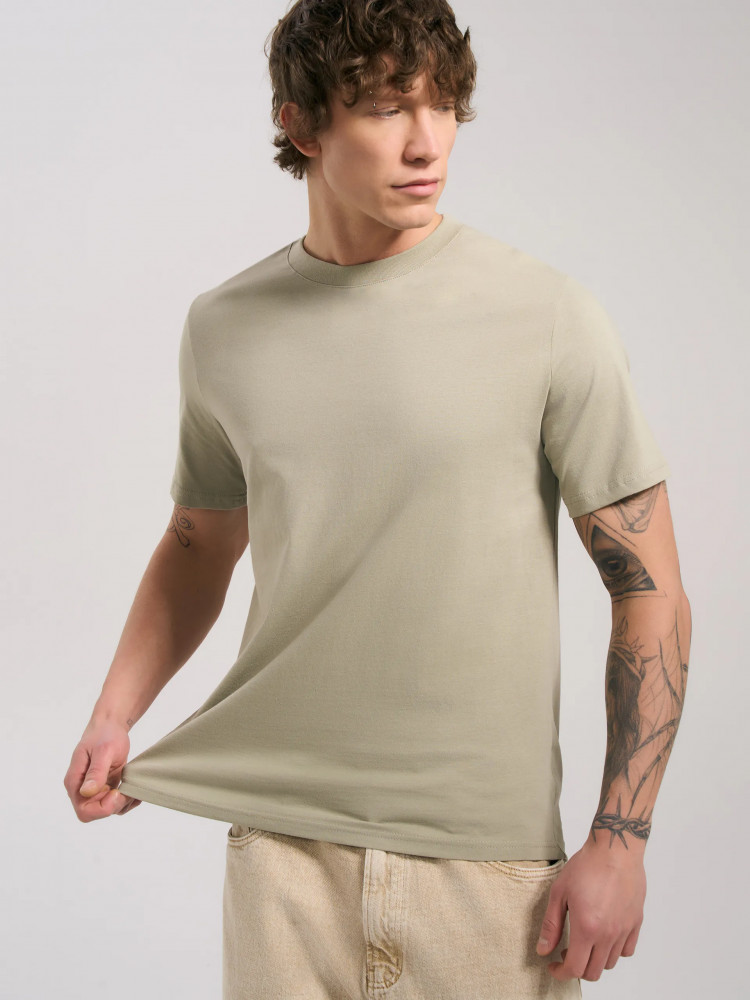 Футболка мужская | ТВОЕ