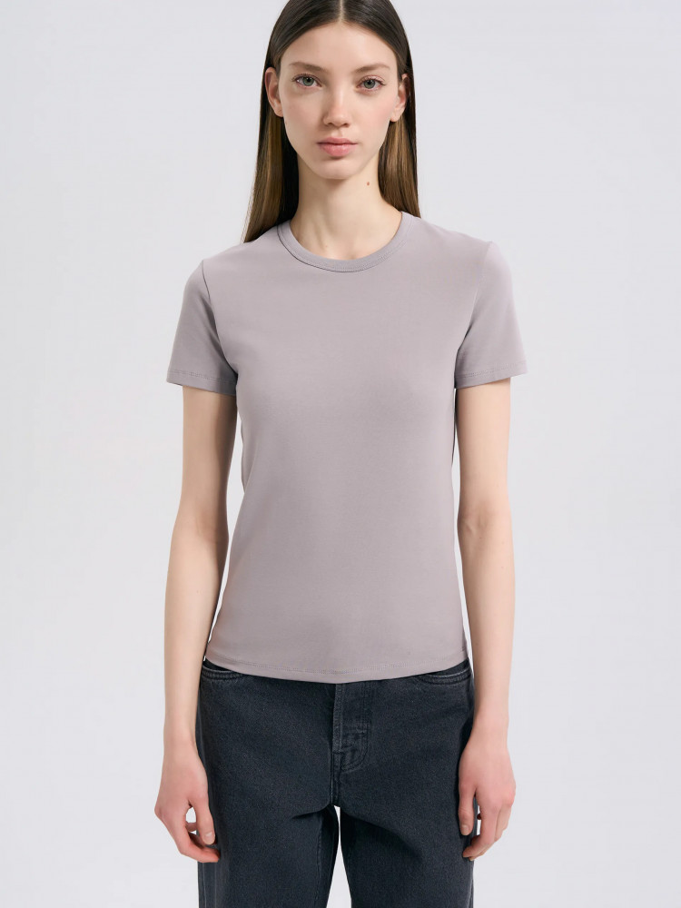 Футболка женская | ТВОЕ