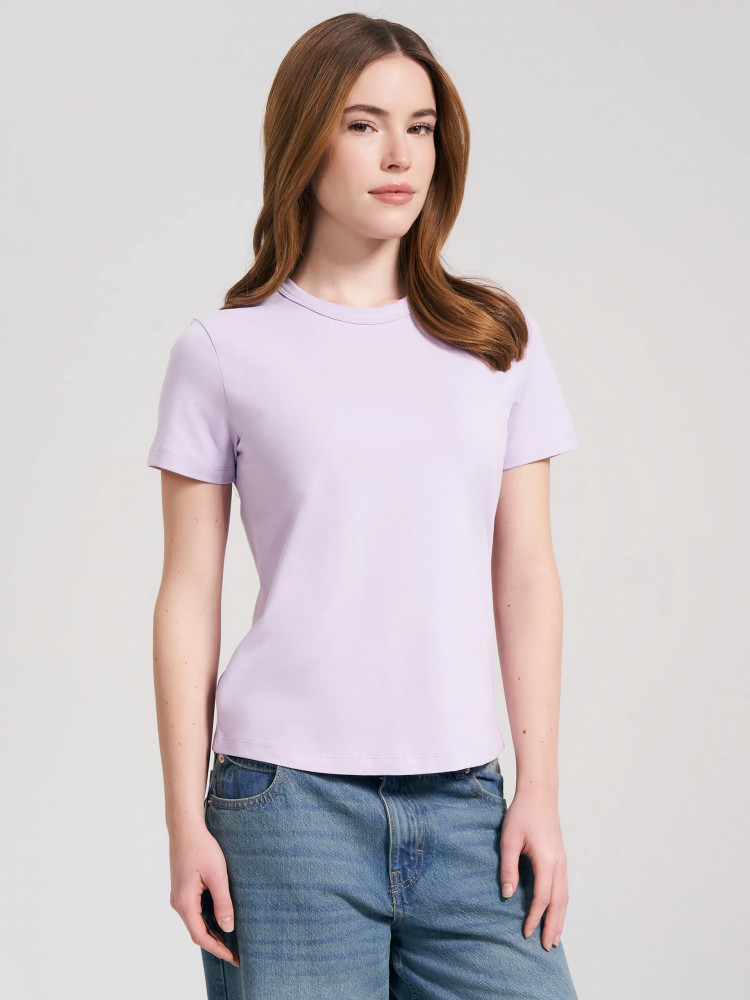 Футболка женская | ТВОЕ