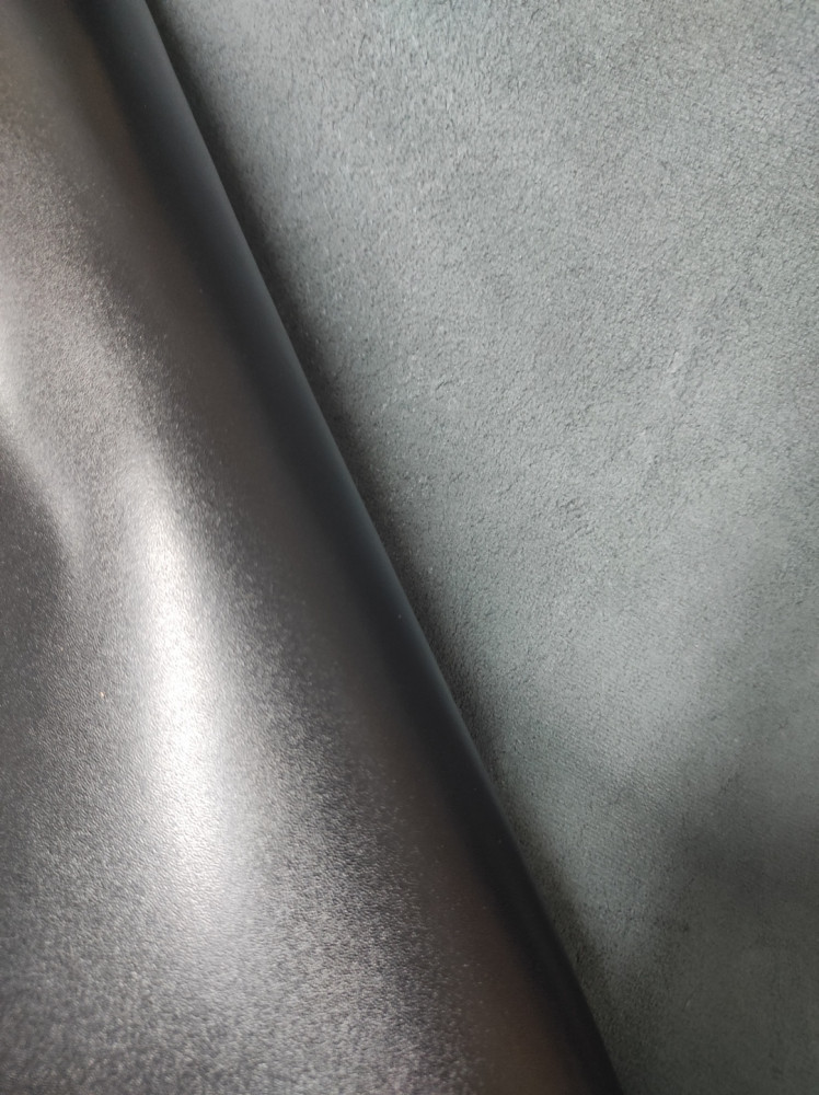 Кожа натуральная, отрез 30×21 см | МИКАВИ