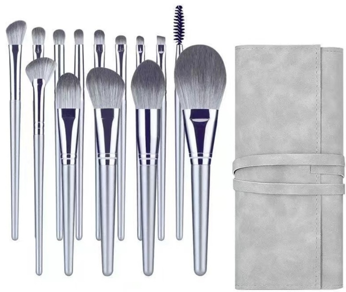 Набор кистей для макияжа