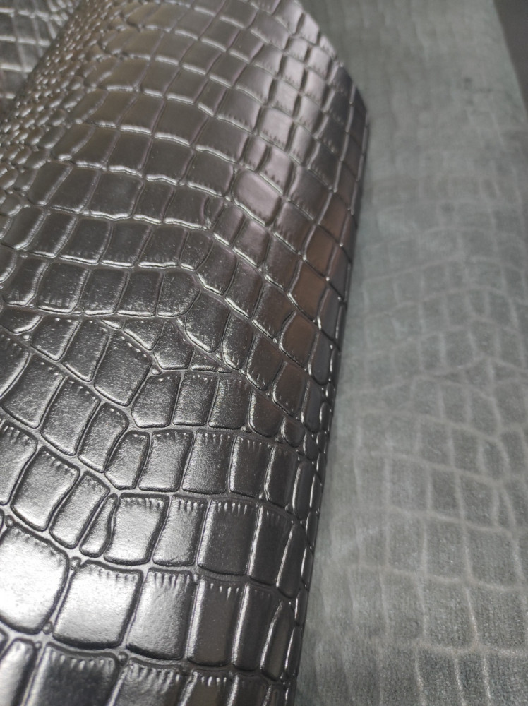 Кожа натуральная, отрез 30×21 см | МИКАВИ