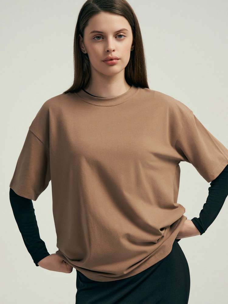 Футболка женская | ТВОЕ