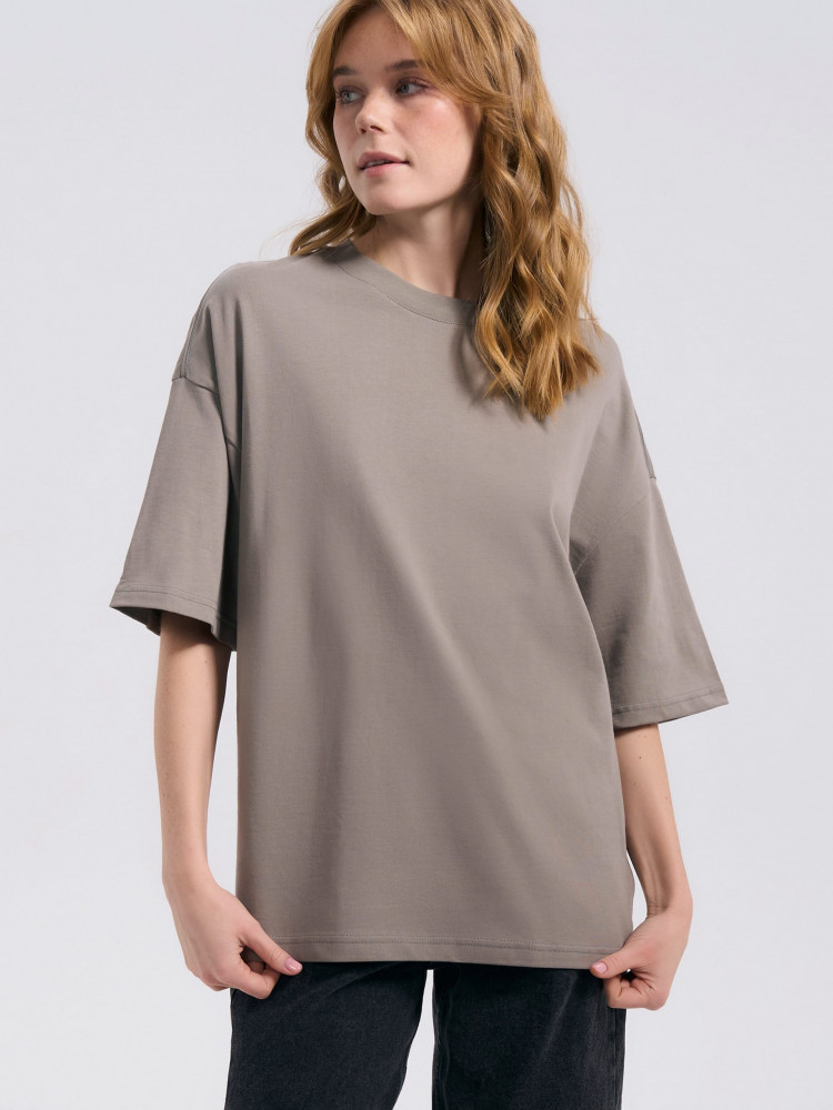 Футболка женская | ТВОЕ