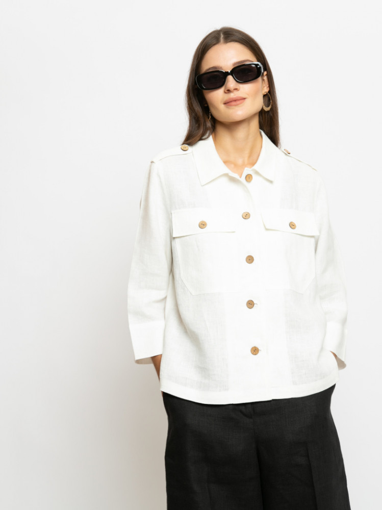 Жакет женский | ElectraStyle