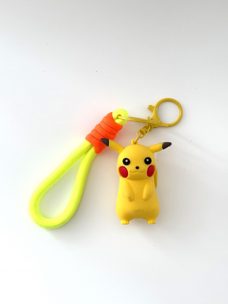Брелок «Пикачу»