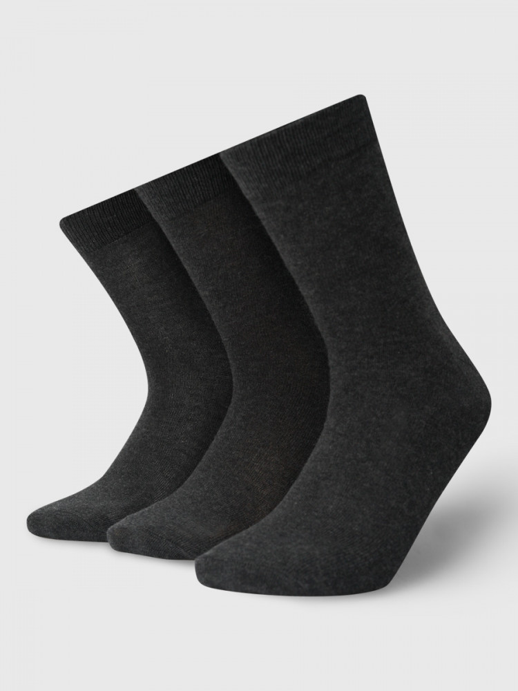 Комплект носков мужских | ТВОЕ