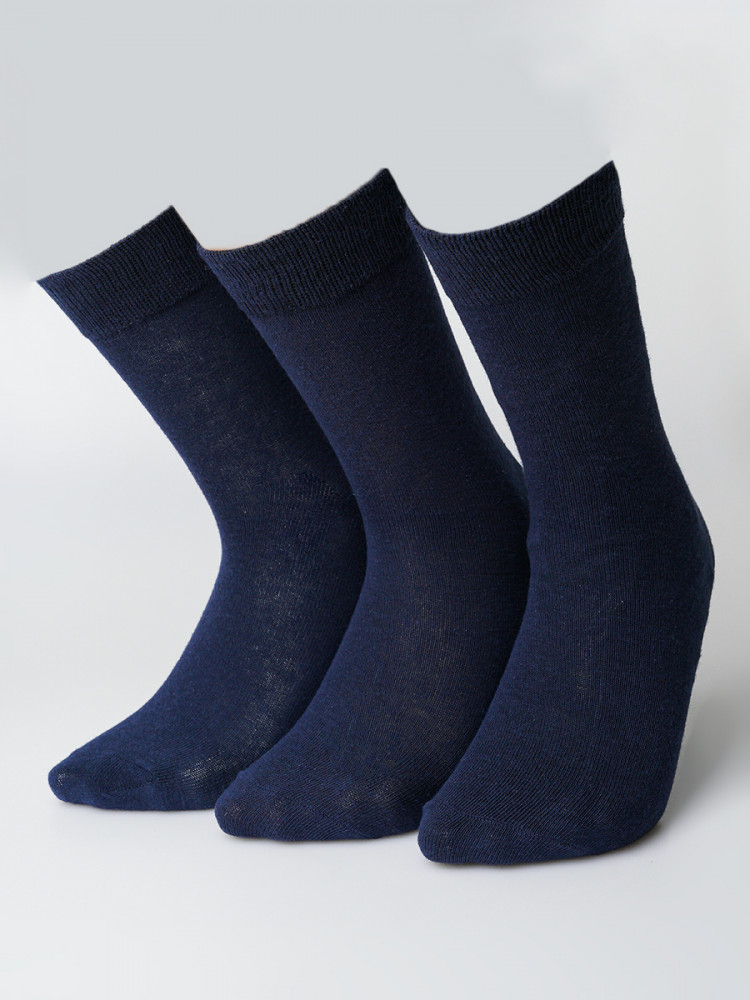 Комплект носков мужских | ТВОЕ