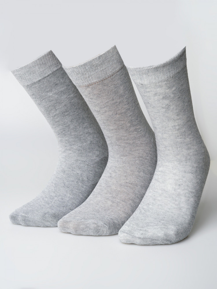 Комплект носков мужских | ТВОЕ