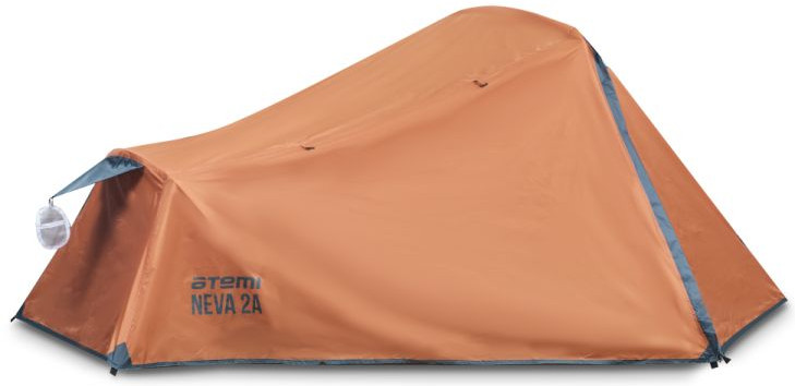 Палатка туристическая «Neva 2A» | Atemi