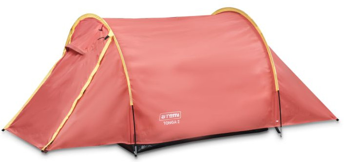 Палатка туристическая «Tonga 2S» | Atemi