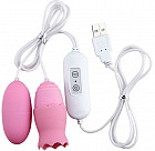 розовый розовый