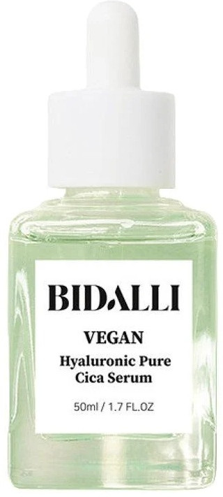 Сыворотка с гиалуроновой кислотой | Bidalli