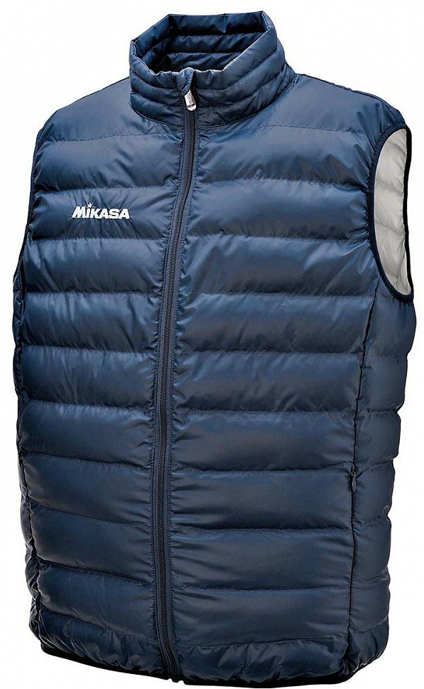 Жилет утепленный мужской | Mikasa