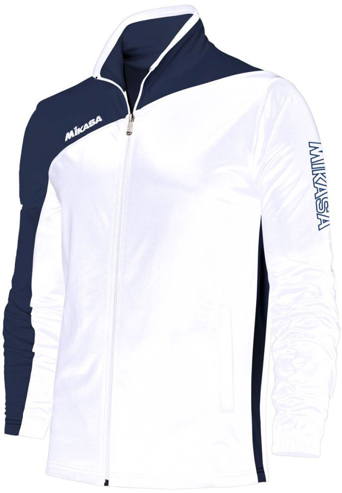 Кофта спортивная мужская | Mikasa