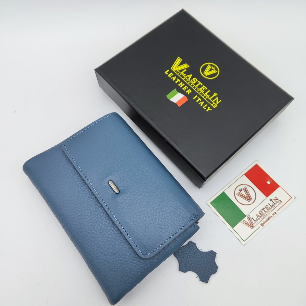 Кошелёк женский «New Jeans» | Vlastelin