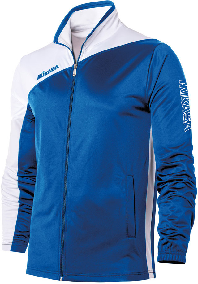 Кофта спортивная мужская | Mikasa