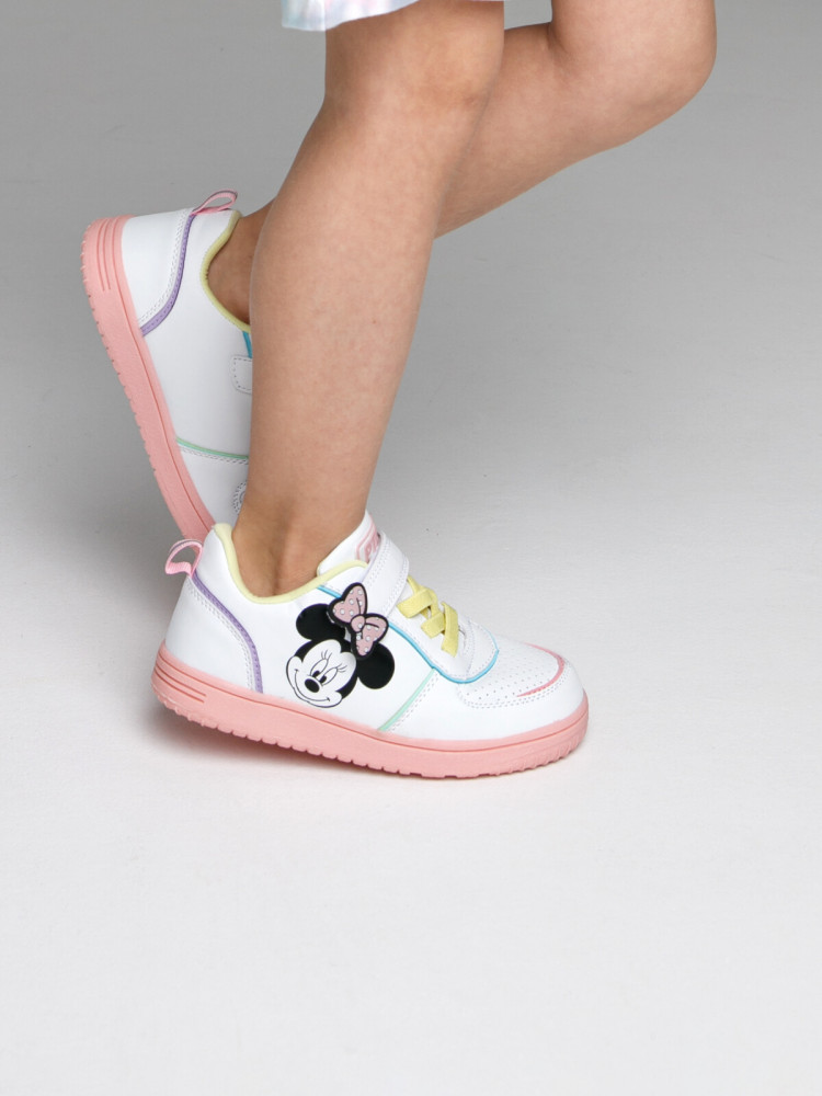 Кроссовки для девочек | Sweet dreams | PlayToday