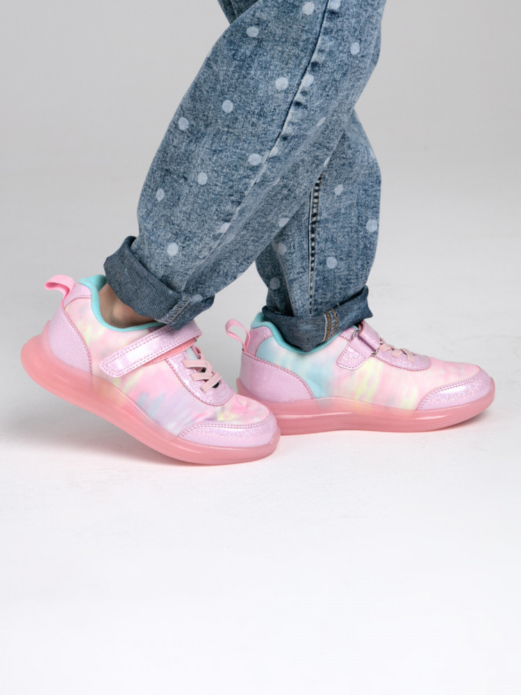 Кроссовки для девочек | Sweet dreams | PlayToday