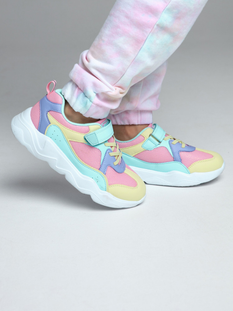 Кроссовки для девочек | Sweet dreams | PlayToday