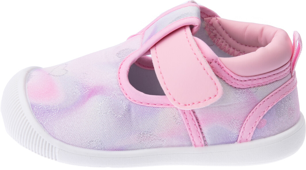 Кеды для девочек | Unicorn | PlayToday