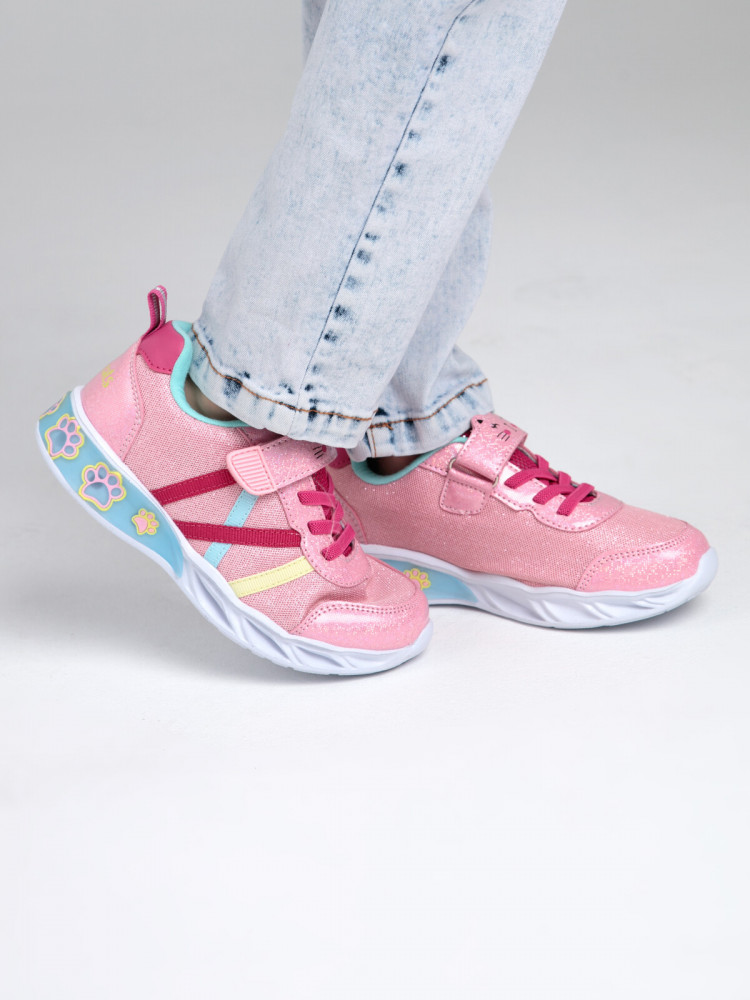 Кроссовки для девочек | Funny Cats | PlayToday