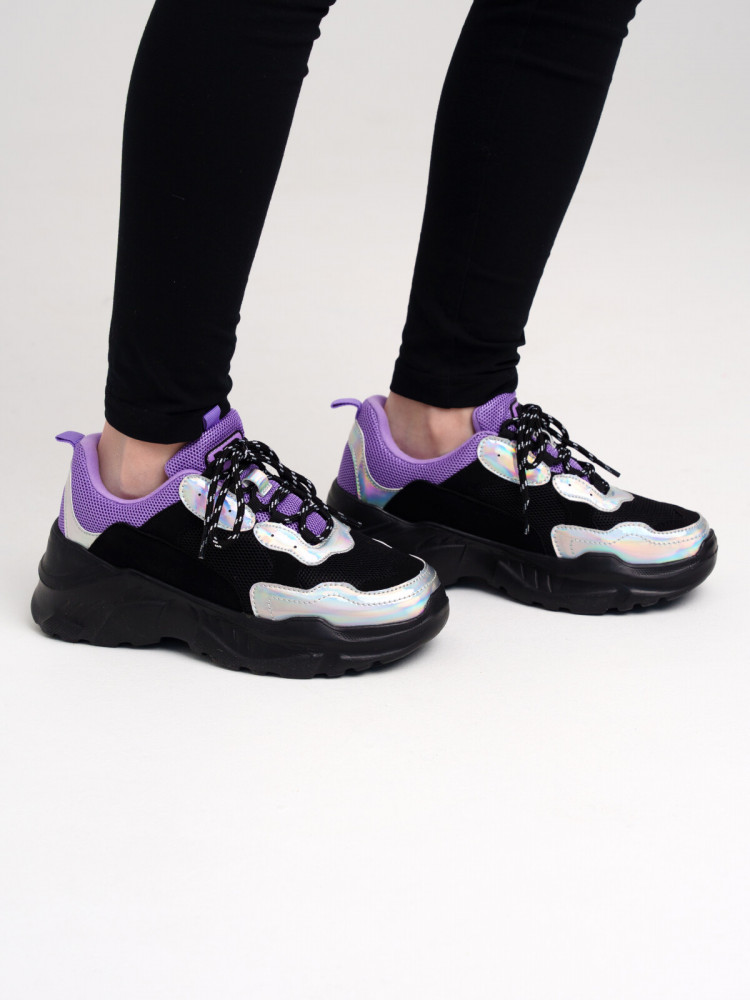 Кроссовки для девочек | Digitize | PlayToday