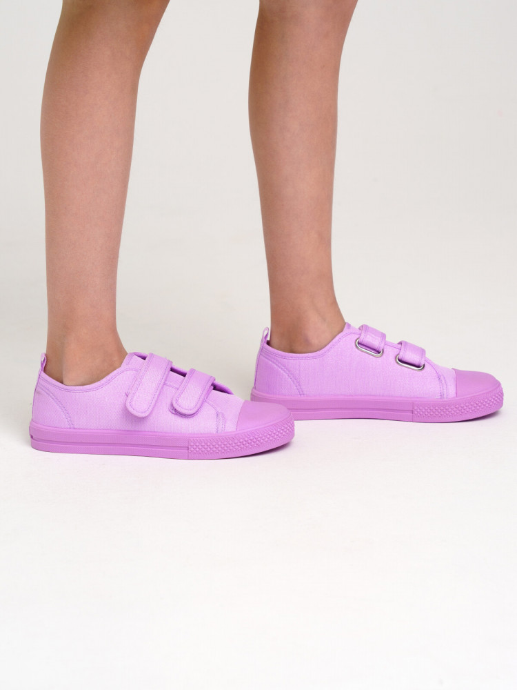 Кеды для девочек | Digitize | PlayToday