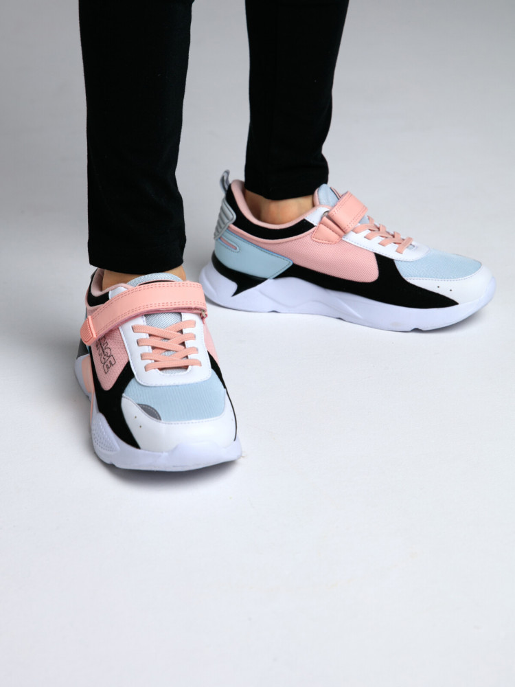 Кроссовки для девочек | Joyfull Play | PlayToday