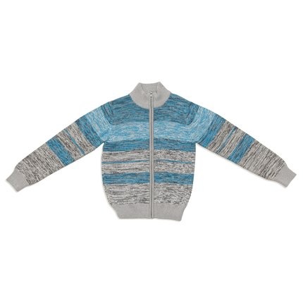 Кофта трикотажная для мальчиков | В ритме города | S'cool