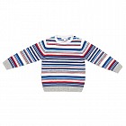 Джемпер трикотажный для мальчиков