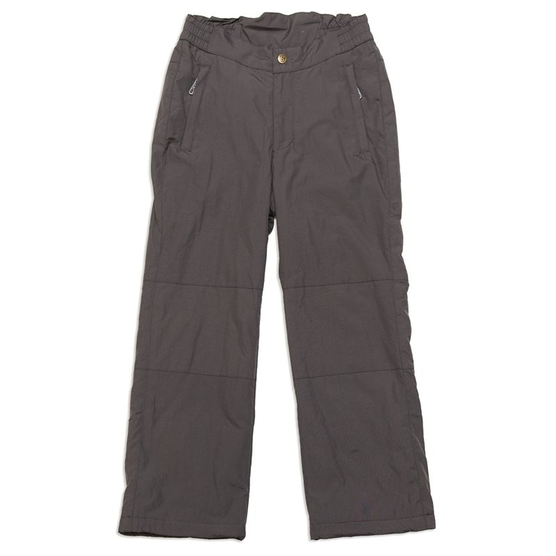 Брюки текстильные для мальчиков | В ритме города | S'cool