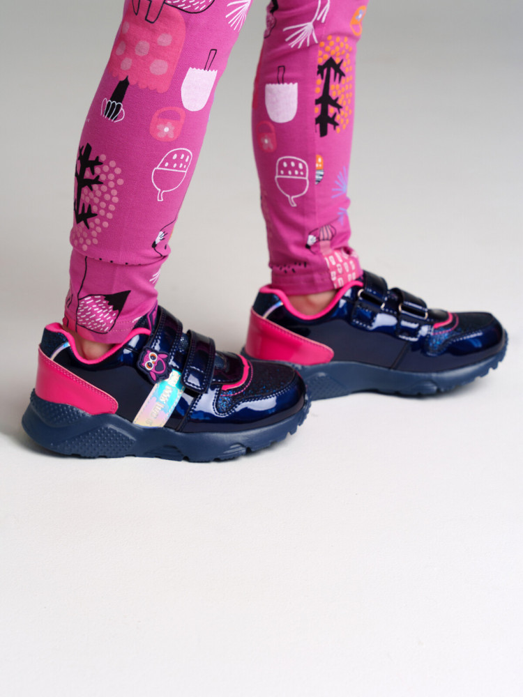 Кроссовки для девочек | My cute friends | PlayToday