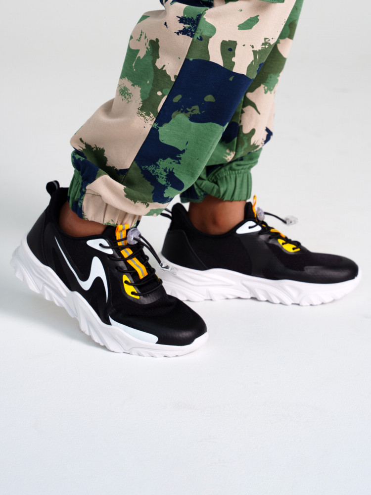 Кроссовки для мальчиков | City energy | PlayToday