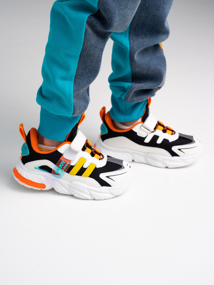 Кроссовки для мальчиков | Best Friend | PlayToday