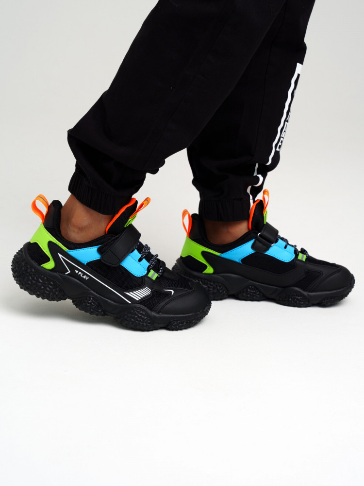 Кроссовки для мальчиков | Digitize | PlayToday